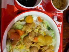 -猪角·闽南猪脚饭(厦门中医院店)