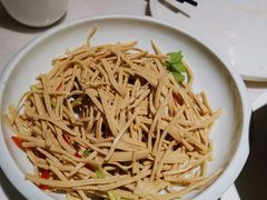 -小放牛炒菜馆(裕华万达店)