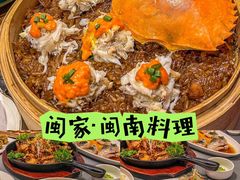 -牛车水美食街