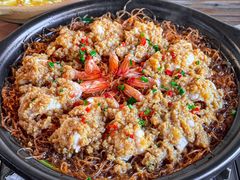 -破三川·新川菜(静安大融城店)