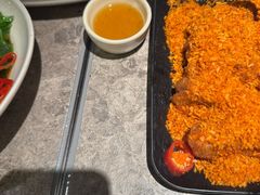 -留半山·香港食堂(啦啦宝都店)