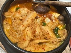 -小山日本料理(兴业太古汇店)