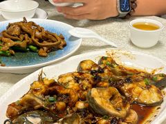-汇兴源餐馆(小北路店)
