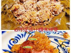 -小放牛炒菜馆(军校店)