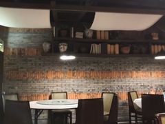 大堂-同庆楼(金宝汇店)