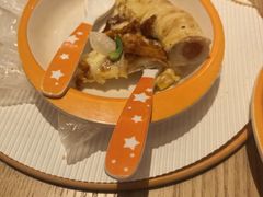 -必胜客(WOW梦之城店)