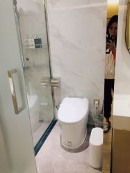 -香港倾城国际·美容美体中心