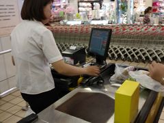 -沈阳大商千盛购物中心有限公司(长江街店)