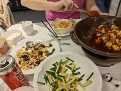 -眉州东坡(团结湖店)
