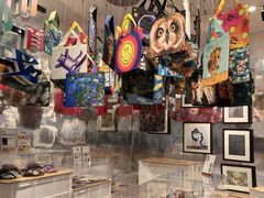 -chi K11艺术空间展览厅