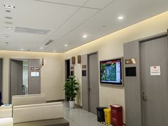 -爱康国宾体检中心(北京航天桥光耀东方分院)
