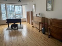 -小小莫扎特钢琴馆(香港名都店)