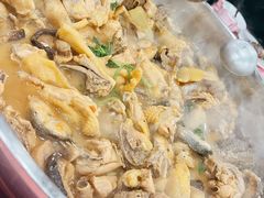 -侠成水上农庄(工业大道店)