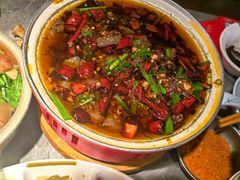 -怪噜范·贵阳小吃大排档(世纪金源店)