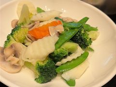 -外婆家(西红门荟聚购物中心店)
