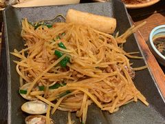 -水煮三国·川鲁江湖菜(香山店)