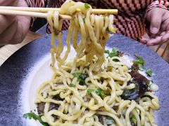 -面乙新派手擀面(大悦城店)