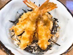 天妇罗丼-达摩君日本料理(泰海花园小区店)