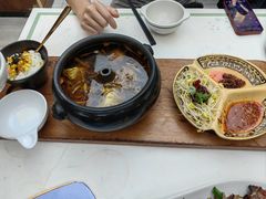 -云海肴·汽锅鸡·云南菜(高德置地店)