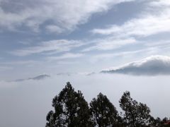 -终南山南五台景区