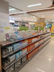 -孩子王童乐园(淮安万达店)