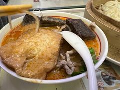 -津品味小吃(大学湾店)