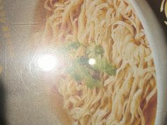 -老淮城·长鱼面(河下古镇店)