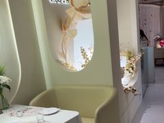 -PARFUM FLORAL花境法餐(南京首店)