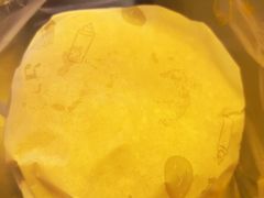 -华莱士·全鸡汉堡(济南大明湖店)