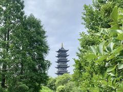 -乌镇景区