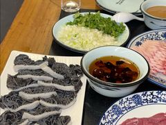 -裕德孚·非遗手切涮羊肉(东直门内大街店)