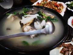 -海韵人家.海景花园经典云南菜(双廊店)