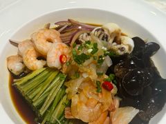 -北京全聚德(王府井店)