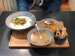 经典大王油茶套餐-大王油茶(二厂文创公园店)