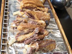 -老牌坊鲁菜名店(聊城美食岛店)