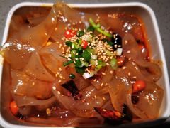 -半天妖烤鱼(大润发店)