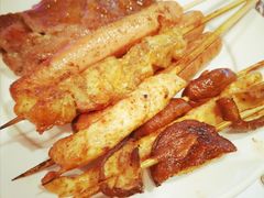 -万德诺富特酒店·自助餐厅(万德大厦店)