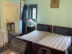 -上海蔡元培故居陈列馆