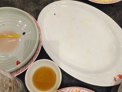 -李记饺子·熏酱东北菜(欢乐谷店)