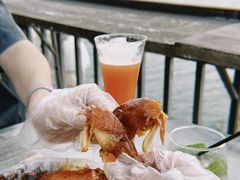 -Brew Farm·精酿农场海滨悬崖餐厅