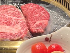 -觅福里•熟成和牛餐厅