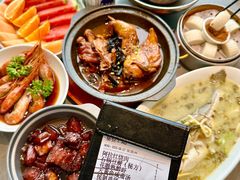 -阿毛饭店·宁波老字号(儿童公园旗舰店)