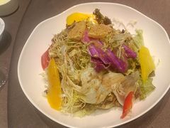 -香山湖家家宴(中山陵店)