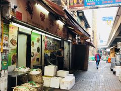 门面-桥底辣蟹(谢斐道店)