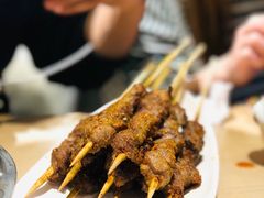 -大巴扎的姑娘(荣盛时代广场店)
