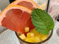 -Dazzling Cafe 蜜糖吐司专卖店