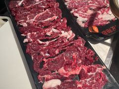 -潮发潮汕牛肉店(永庆坊店)