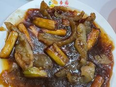 -杏园餐厅(西四北大街店)