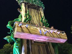 景点-安徒生童话乐园