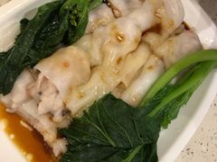 排骨蒸肠粉-又一间茶点轩(百汇广场店)